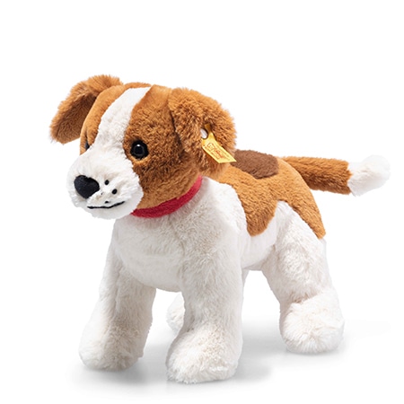 イヌのスナッフィー