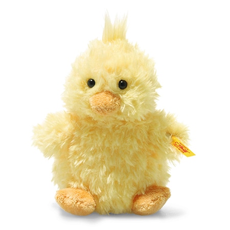 ヒヨコのピプシー イエロー