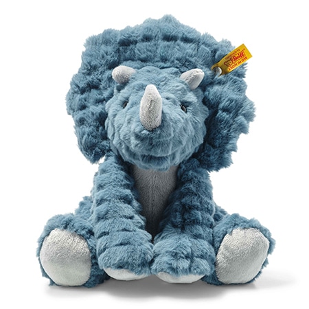 トリケラトプスのディクシー