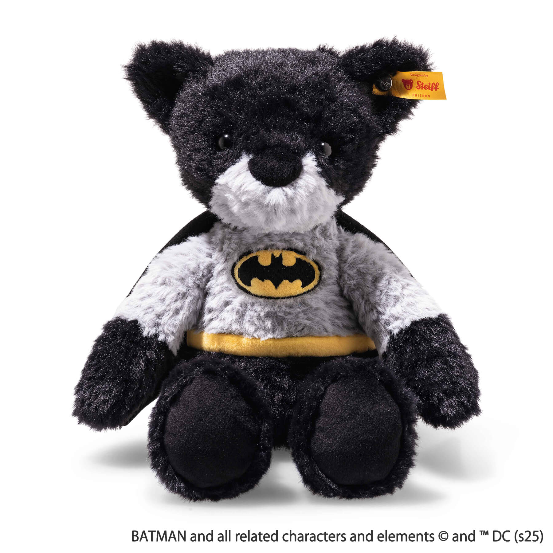 バットマン テディベア