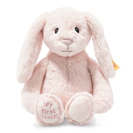 マイファーストラビット ピンク