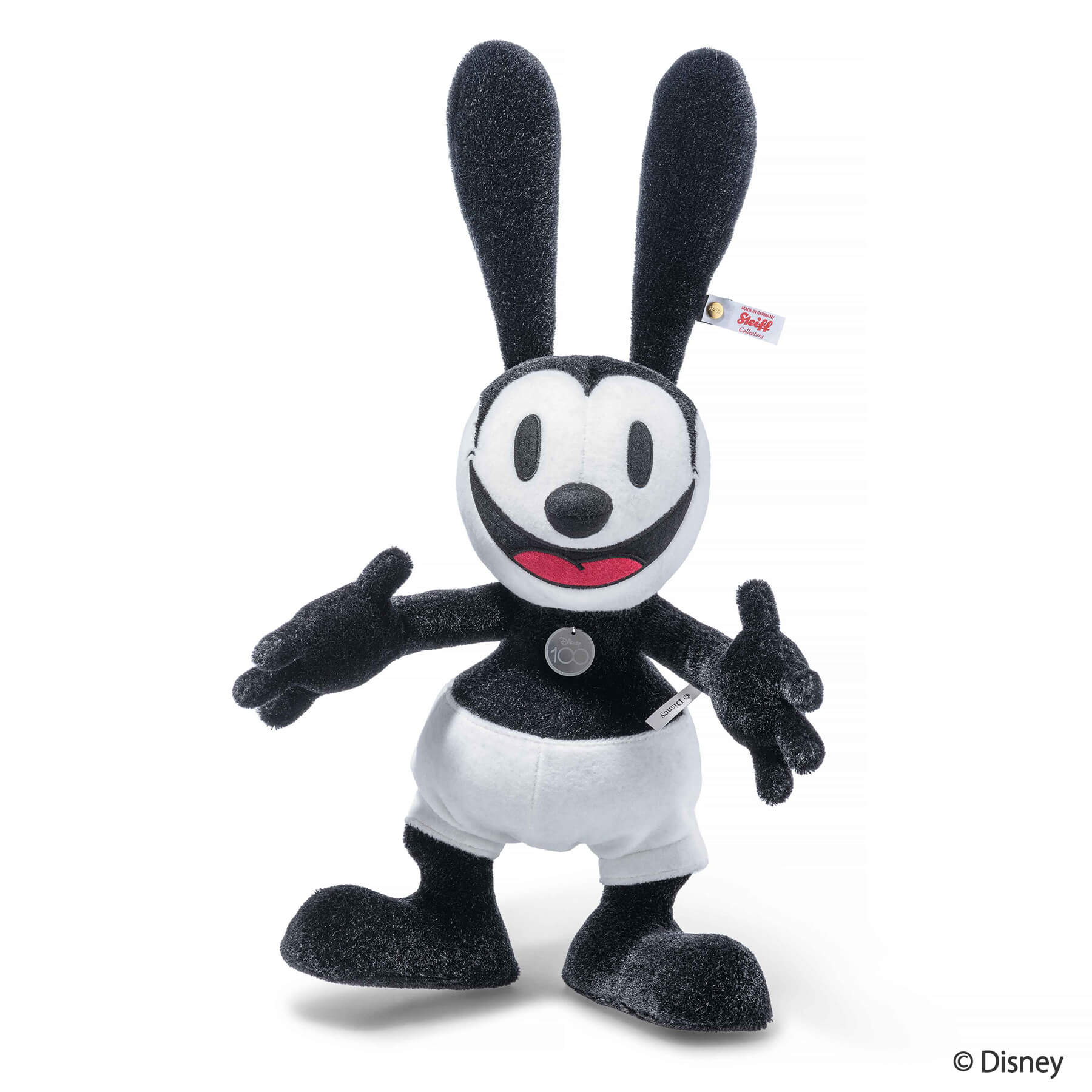 【世界限定】ディズニー D100 オズワルド ■