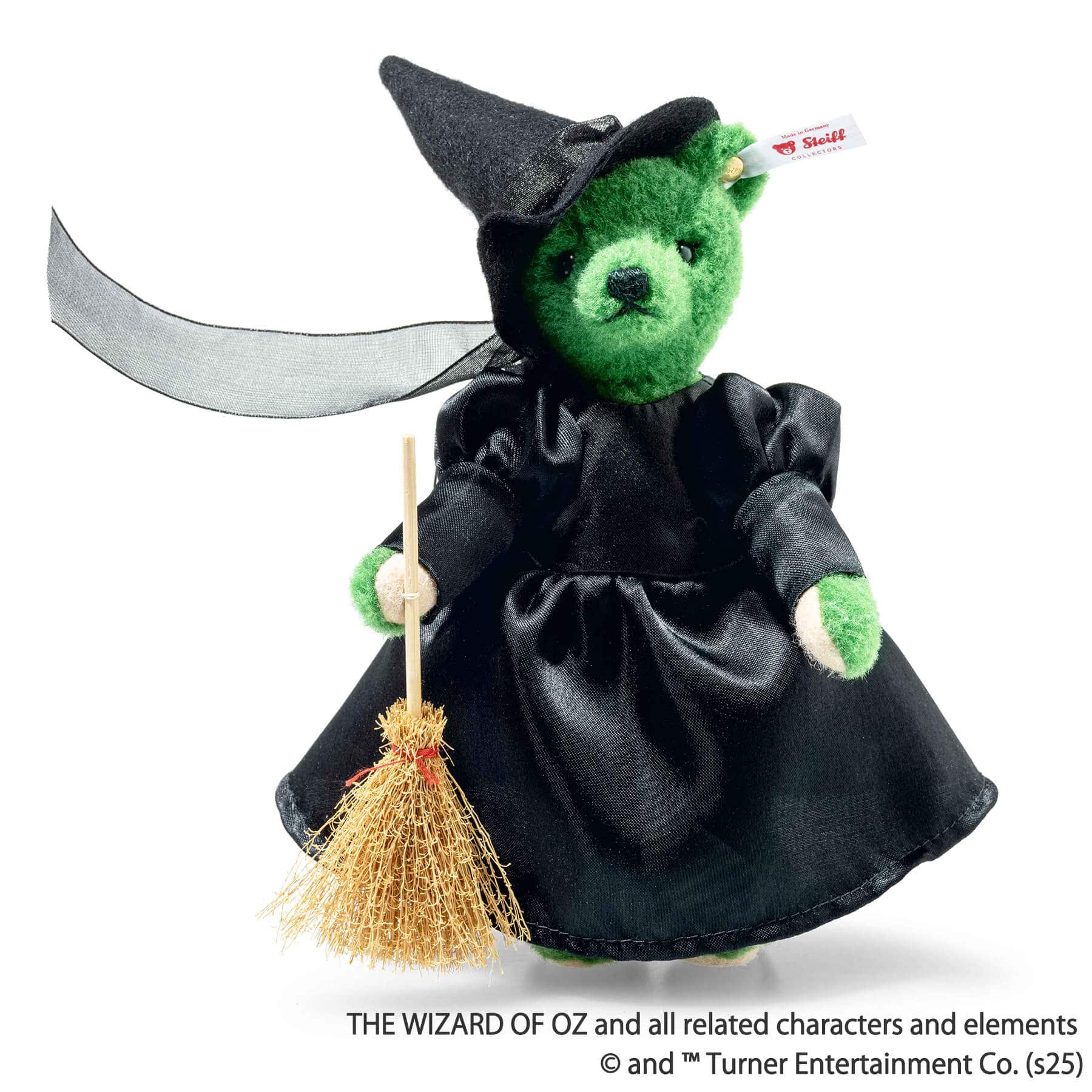 【世界限定】西の悪い魔女