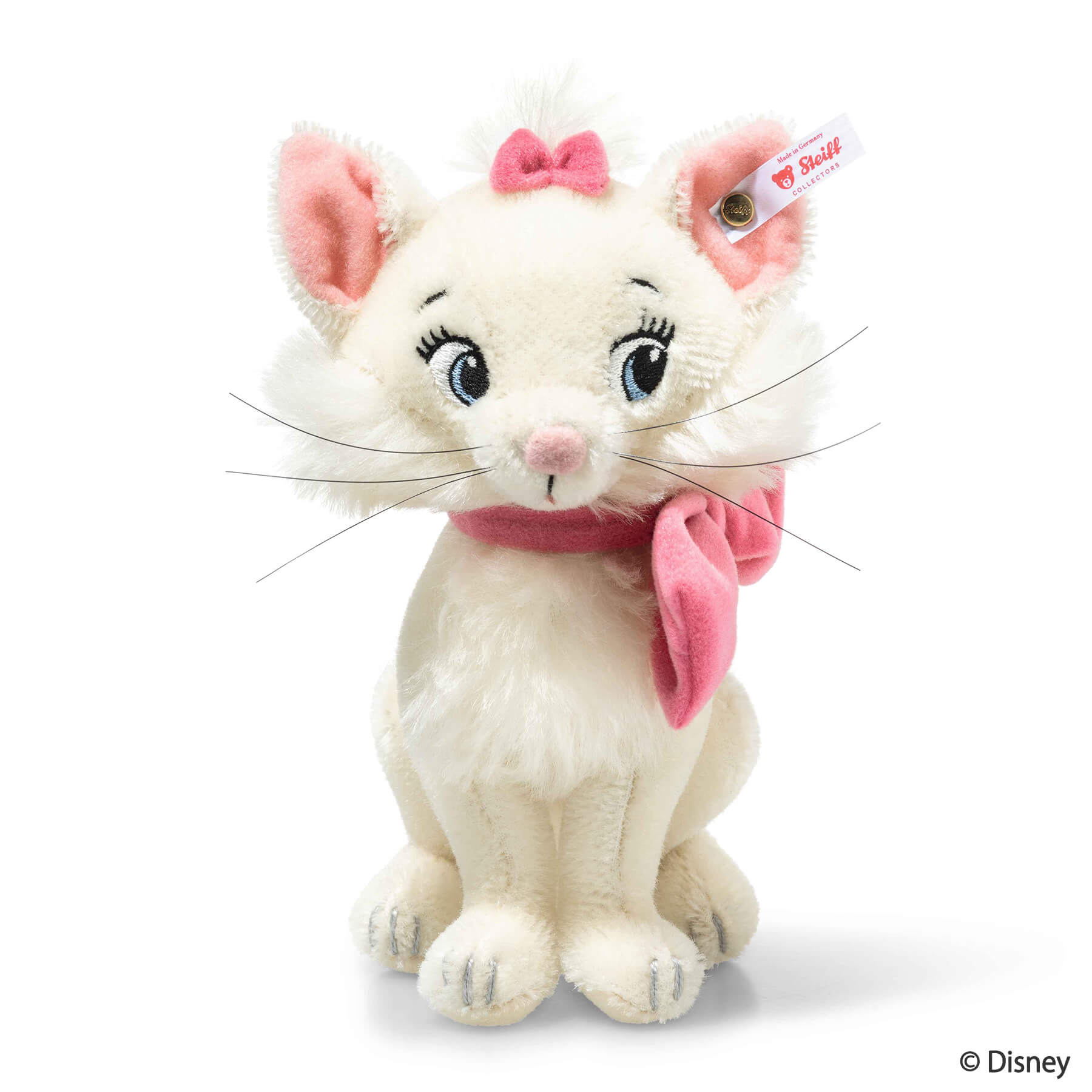 【世界限定】ディズニー おしゃれキャット マリー ■