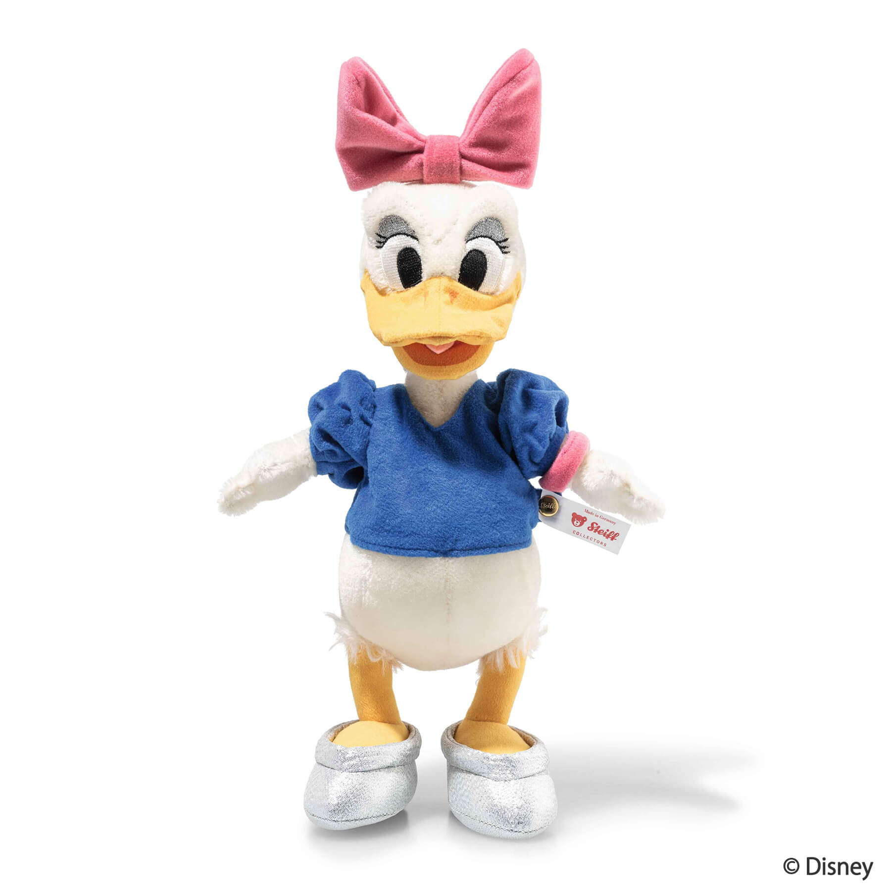 【世界限定】ディズニー デイジーダック（85周年記念） ■