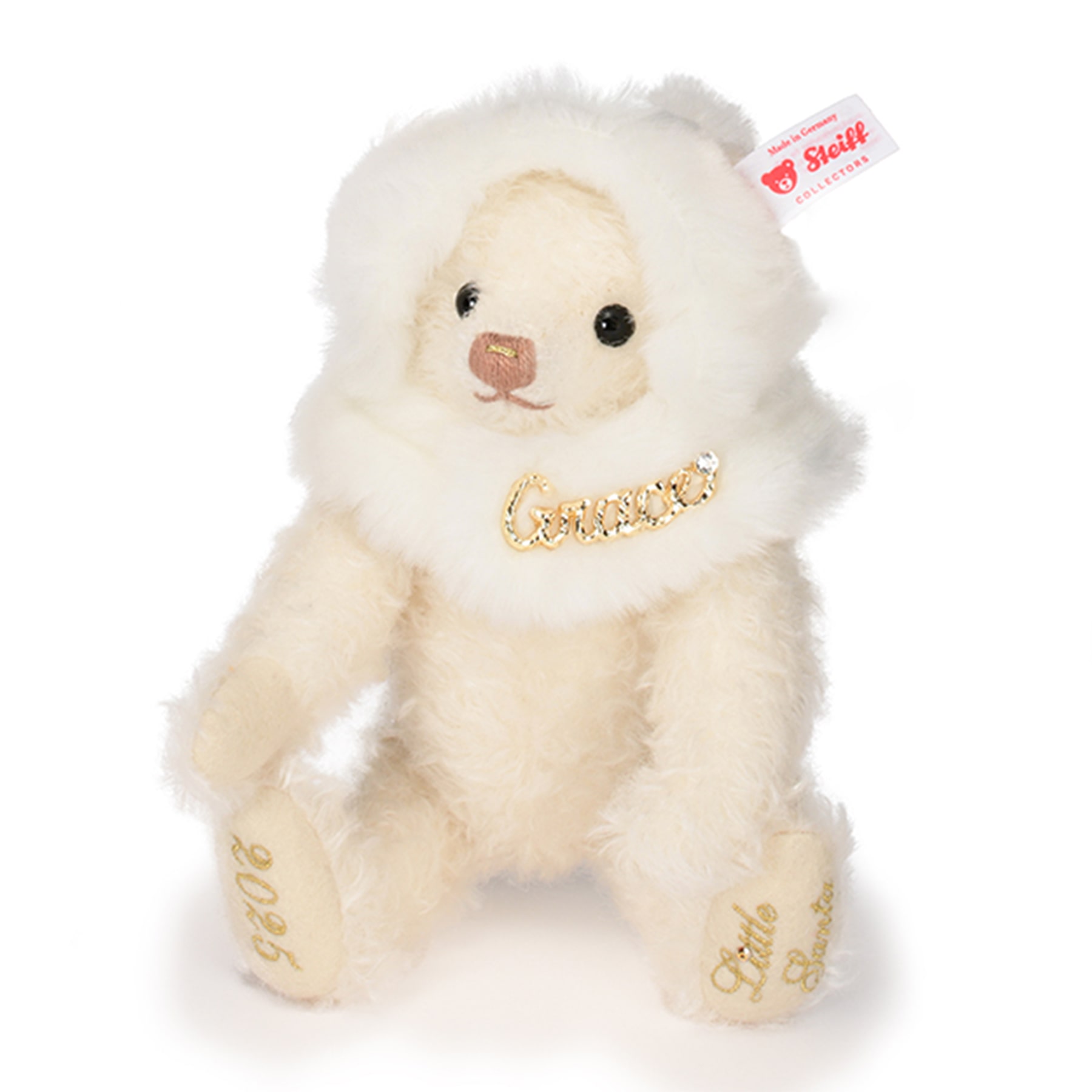 【日本限定】リトルサンタ2025“グレース” ■