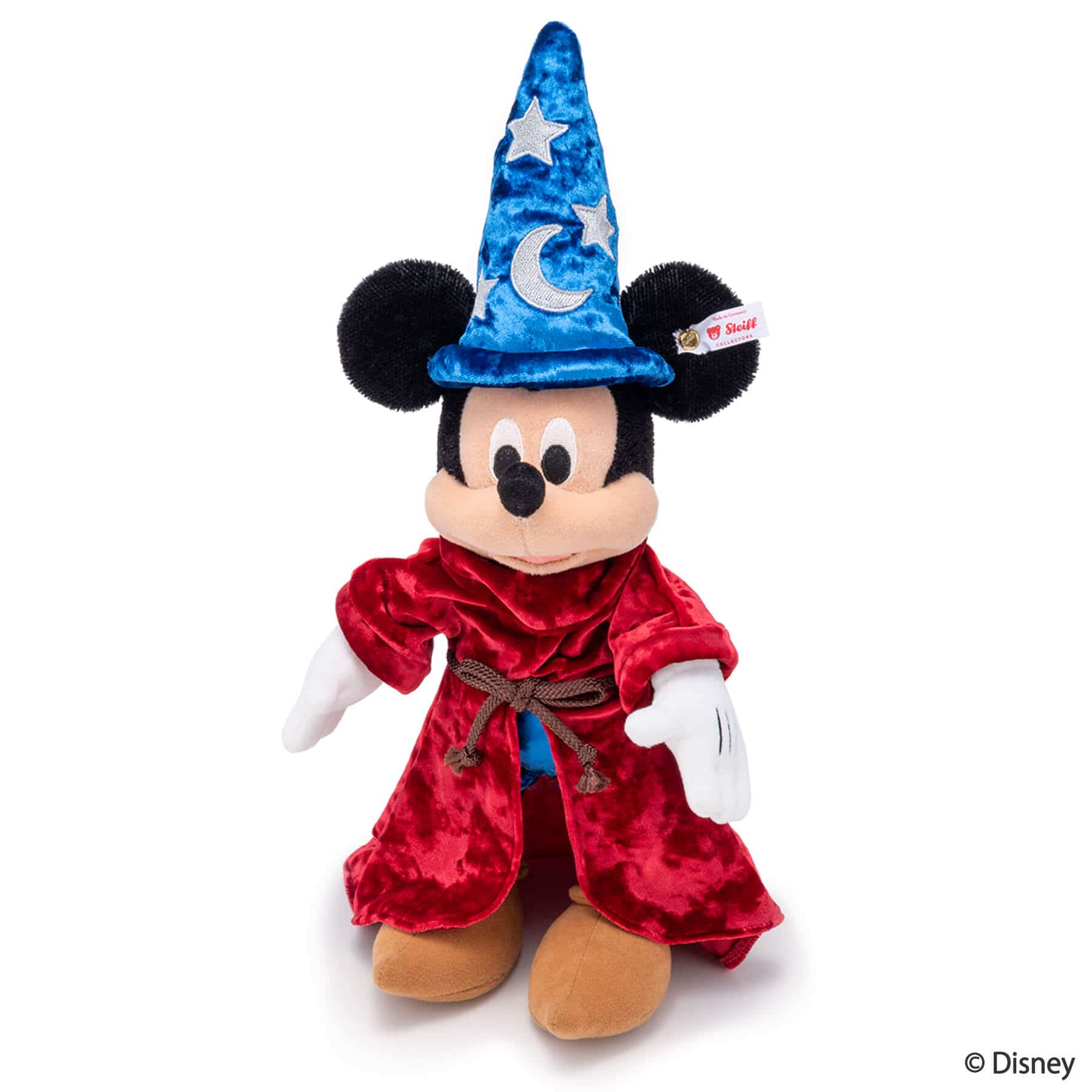 【日本限定】ミッキーマウス ファンタジア85周年記念モデル ■