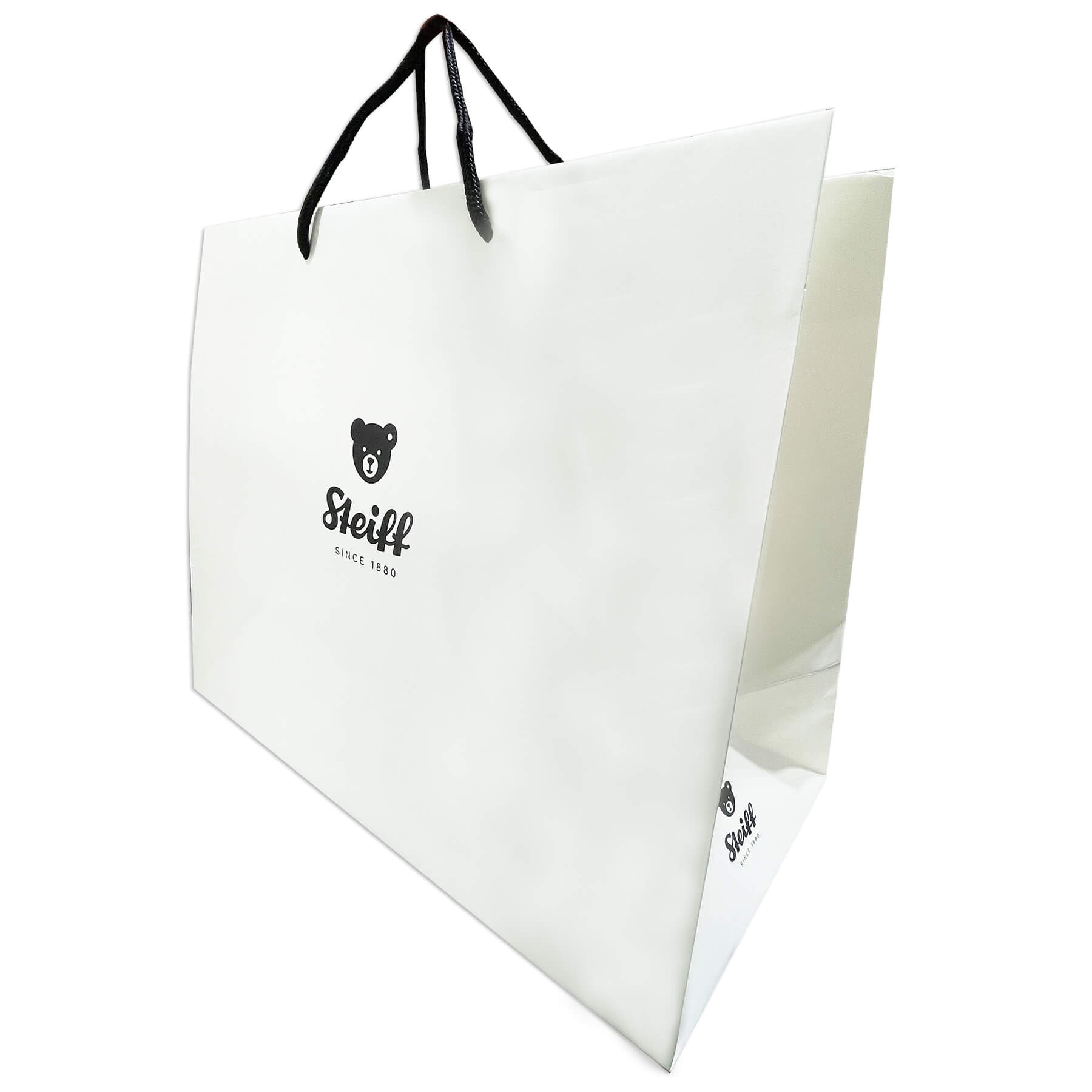 追加 ショッパー Lサイズ