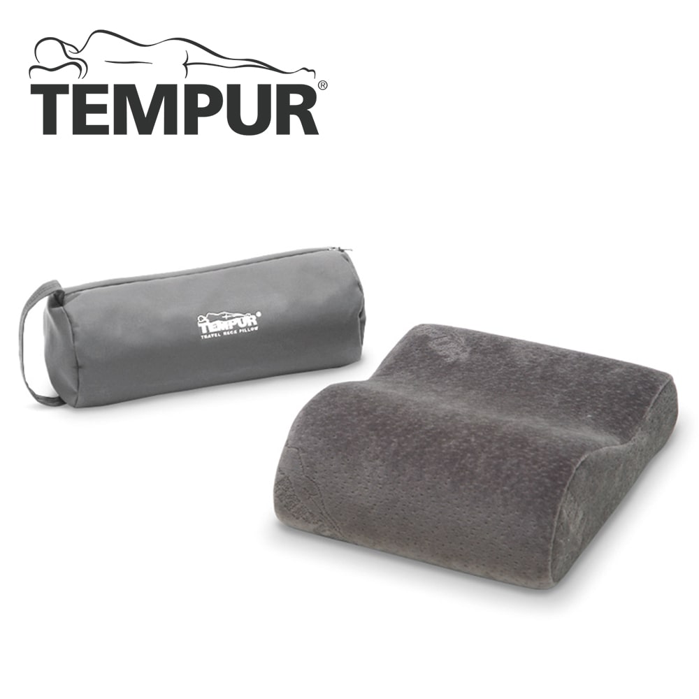 《テンピュール》トラベルピロー