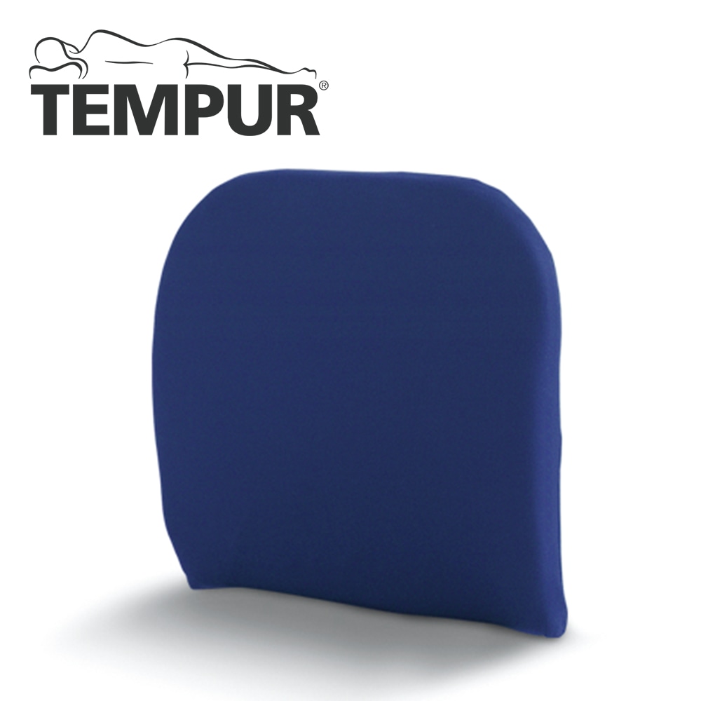 《テンピュール》ランバーサポート