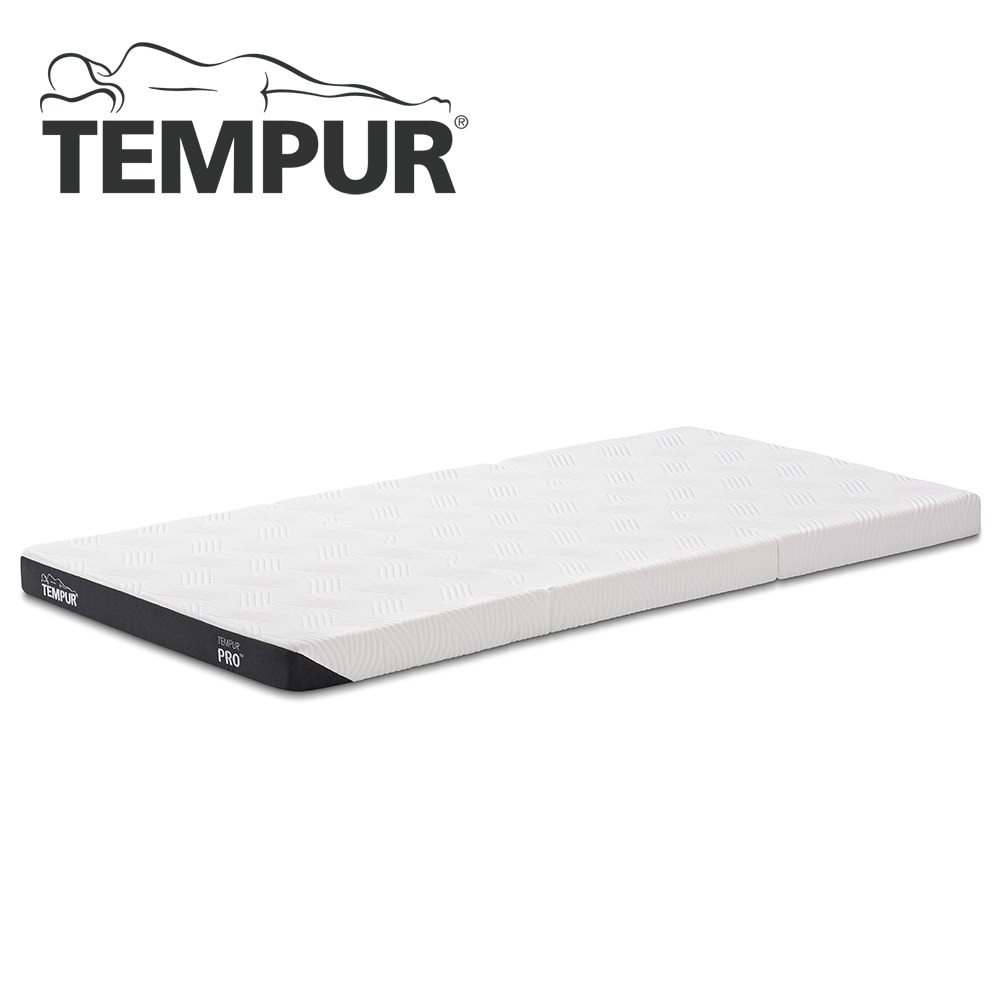 《テンピュール》プロ フトン ダブル