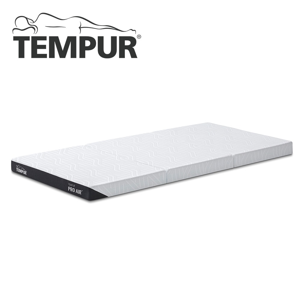 《テンピュール》プロ エア フトン ダブル