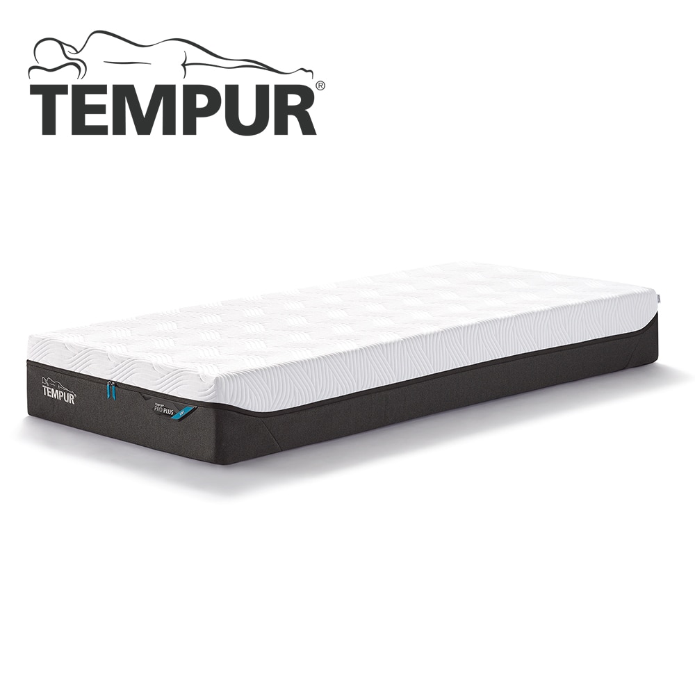 《テンピュール》プロ プラス　シングル　ふつうのかたさ