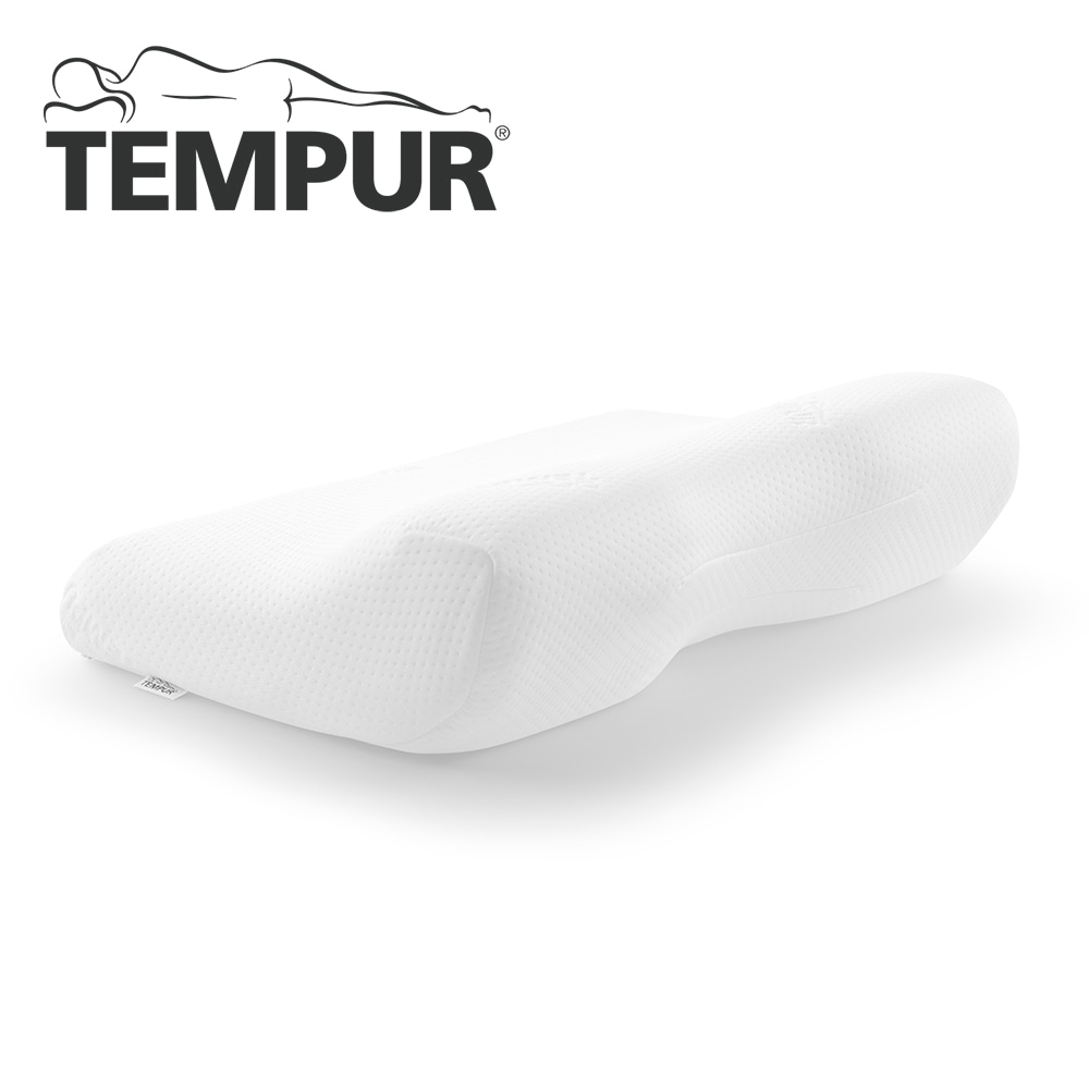 《テンピュール》エルゴ プラスピロー XS(旧商品名：ミレニアムピロー)