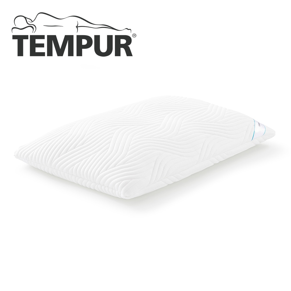 《テンピュール》コンフォートピロー やわらかめ