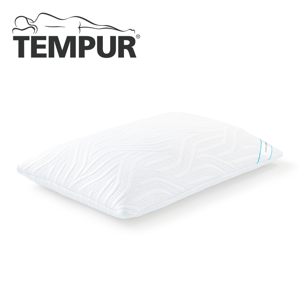 《テンピュール》コンフォートエアピロー やわらかめ