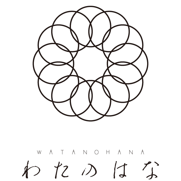 わたのはな No.3 ピンク ピンク
