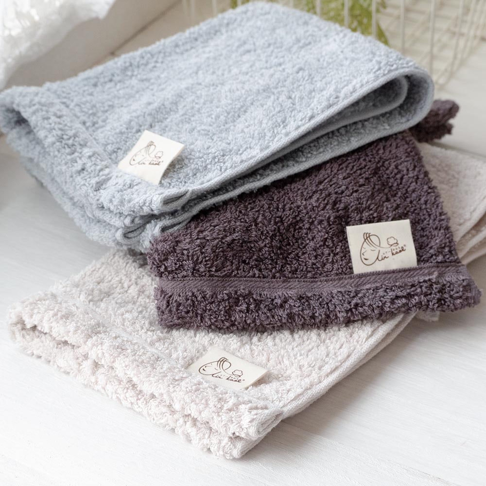 《エアーかおる》エクスタシー ウォッシュタオル グルー グルー