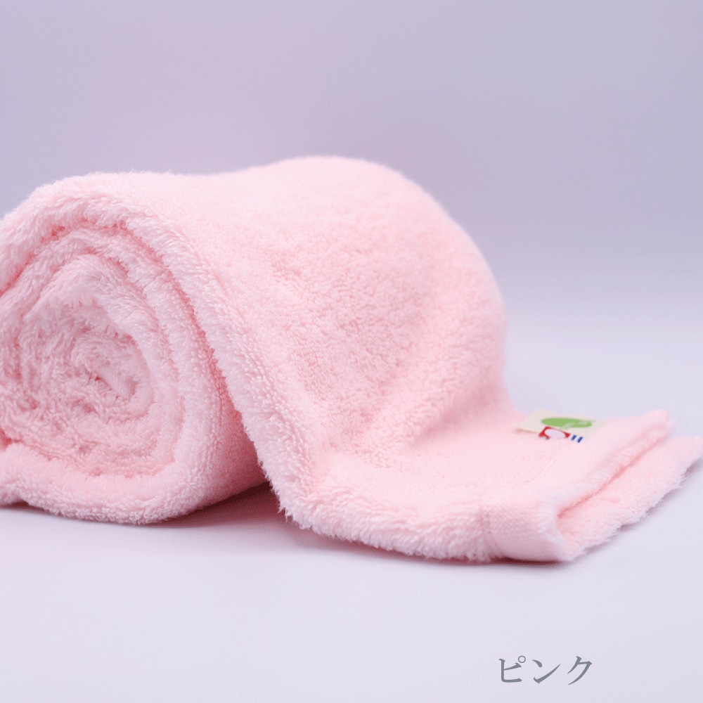 わたのはな No.3 ピンク ピンク