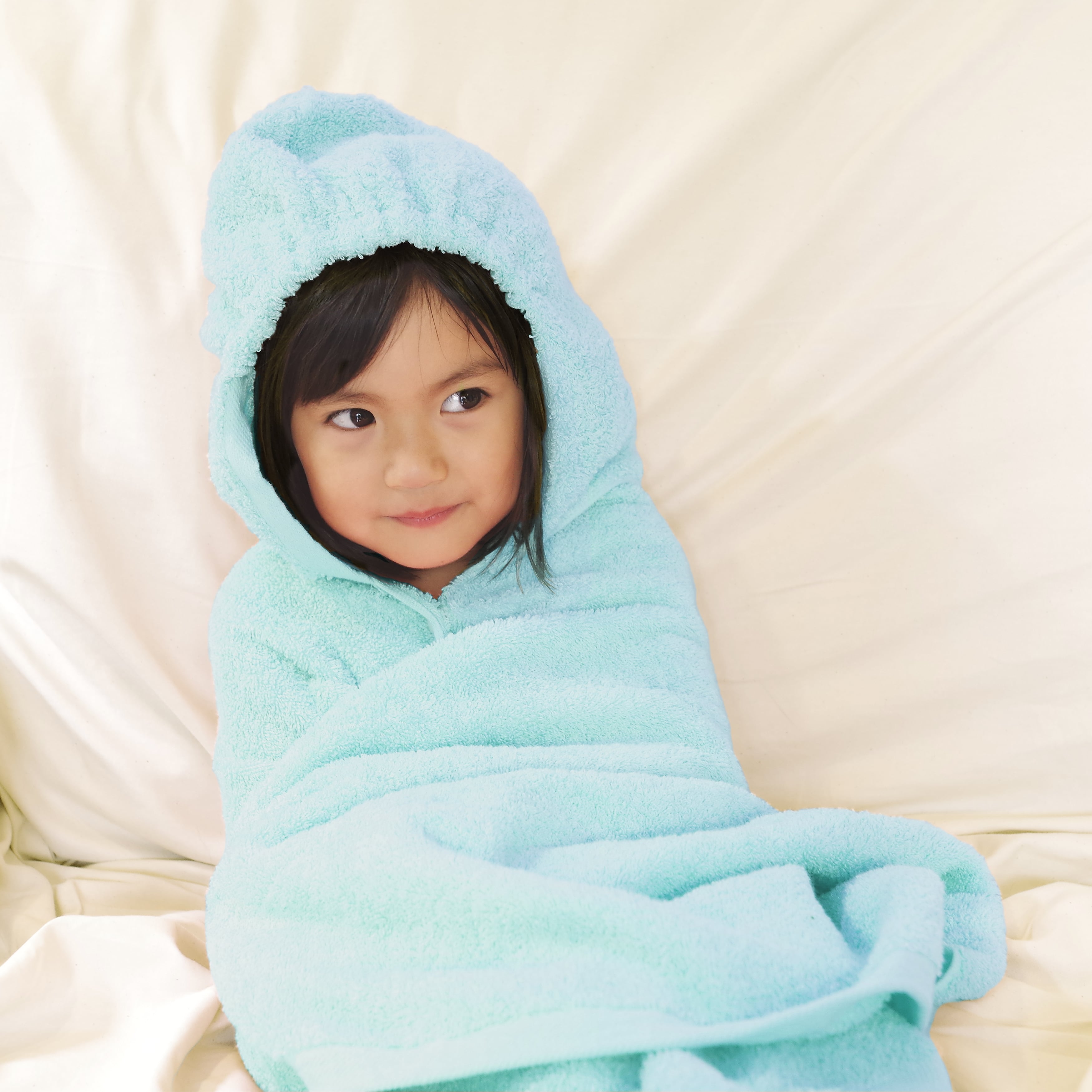 《エアーかおる》ＫＵＲＵＭＵＮ　　サックスブルー