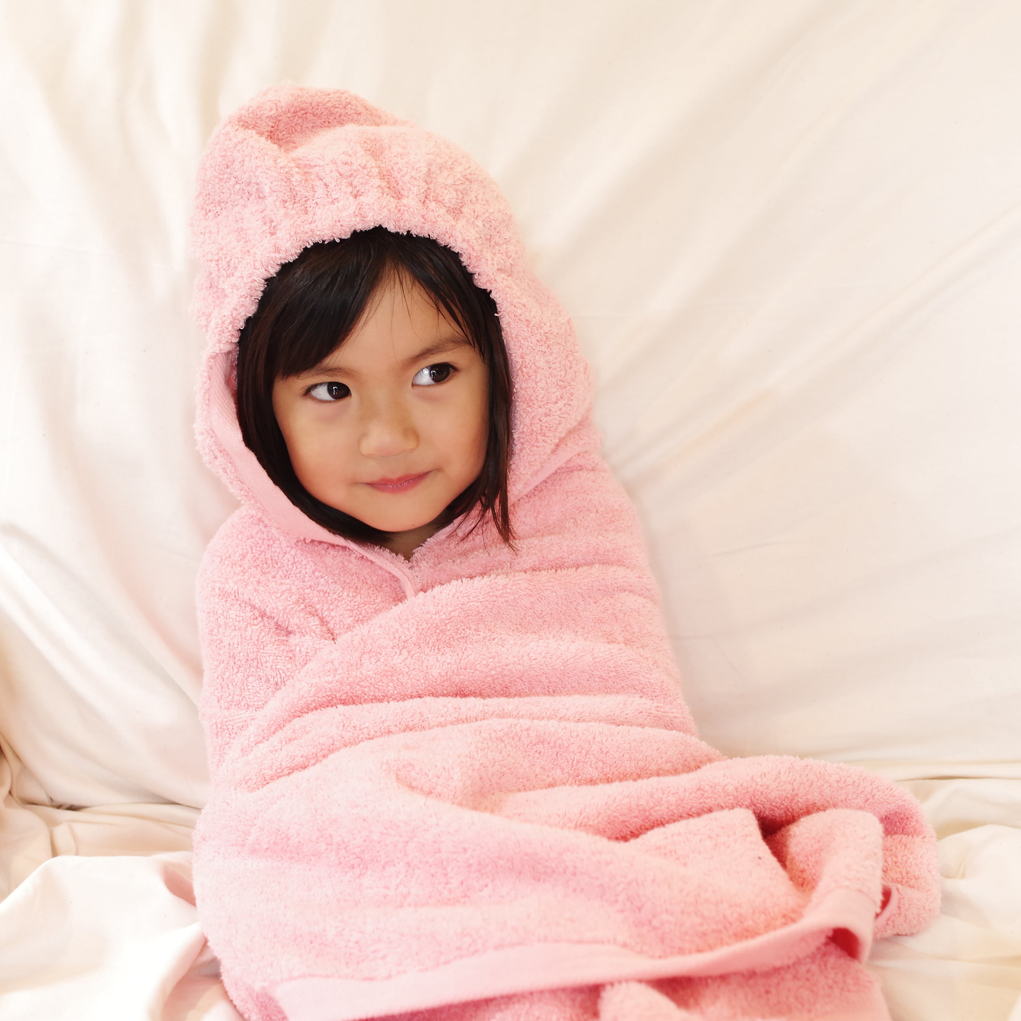 《エアーかおる》ＫＵＲＵＭＵＮ　　ピーチピンク