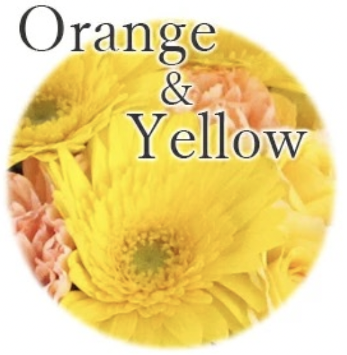 Orange&Yellow