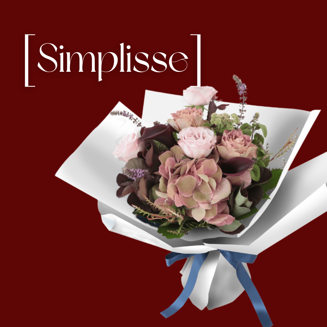Simplisse [PINK]