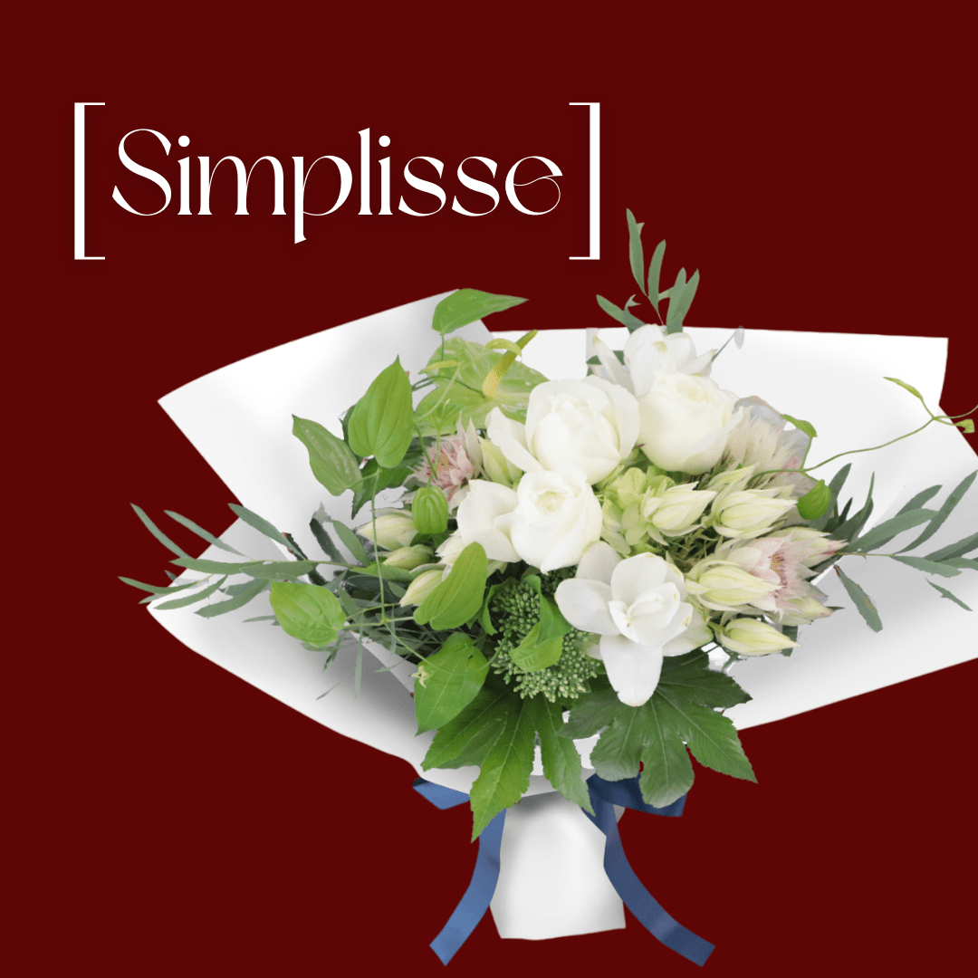 Simplisse [WHITE]