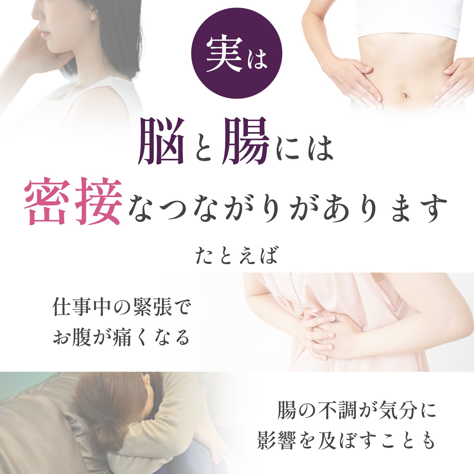 ビフィズス菌MCC1274 200億個配合 腸脳相関ケアサプリ キオクビフィ 30日分 機能性表示食品 腸活 記憶サポート 国内製造 劉勇 りゅうゆう