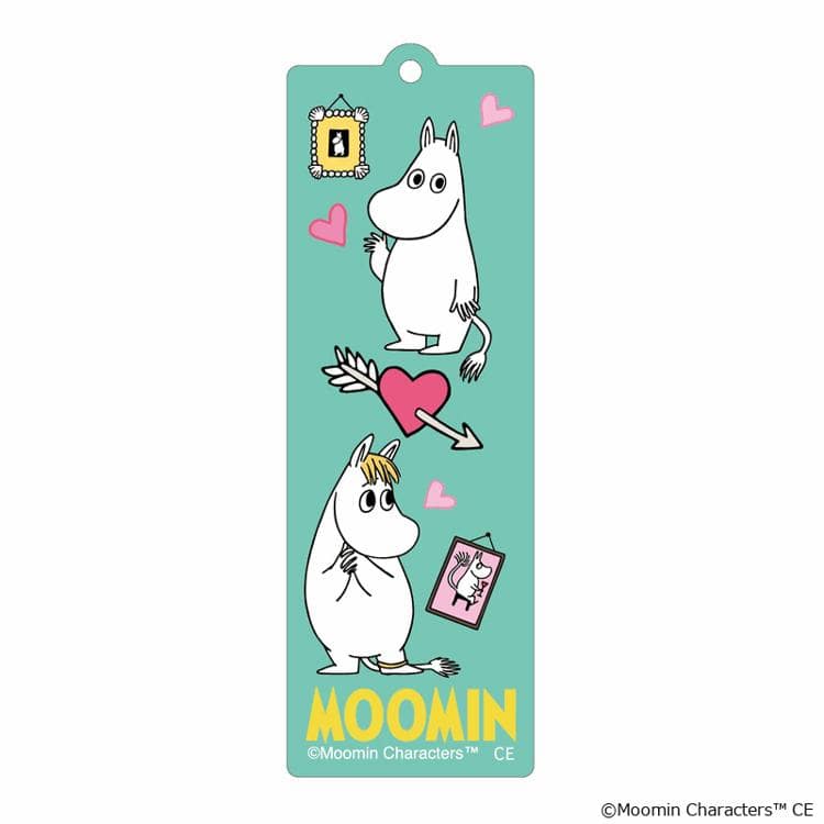 ☆マー商品☆ご購入お待ちしております♪ ムーミン グッズ 通販 MOOMIN まじかる百貨店しおり まじかる