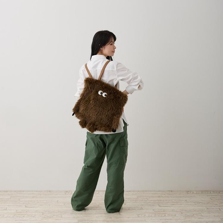 ほページ DELI ROOTOTE ルートート SN デリ パルーティ 撥水-A トート