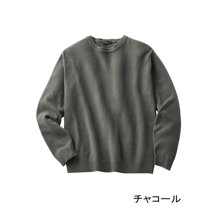 【美品】2024年モデル　コーチ　フローラルクルーネックセーター　カシミヤ　S 公式】COACH – コーチ | レキシー クルーネック セーター