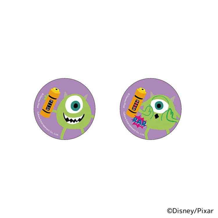 モンスターズインク グッズ 通販 モンスターズ・インク02