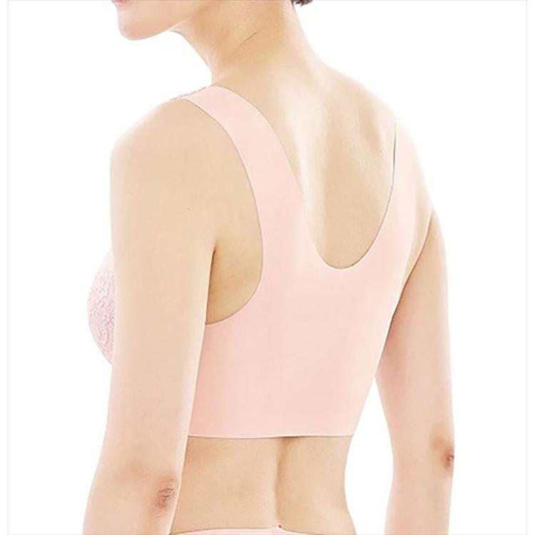 み*ん様 レースブラジャー 3色セット M DB119202 み*ん様 レースブラジャー 3色セット M DB119202 み*ん様 レース