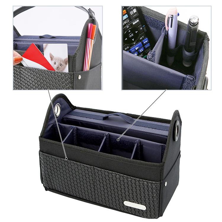 リモコン 収納 ティッシュ 通販 ボックス 多機能 ケース