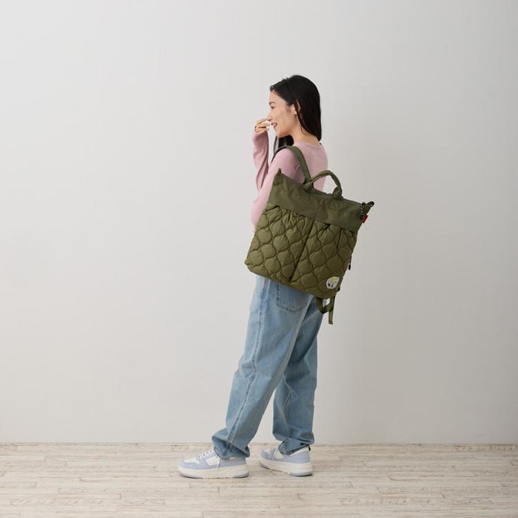 ルートート スヌーピー ROOTOTE 8407 通販 リュック リュックサック