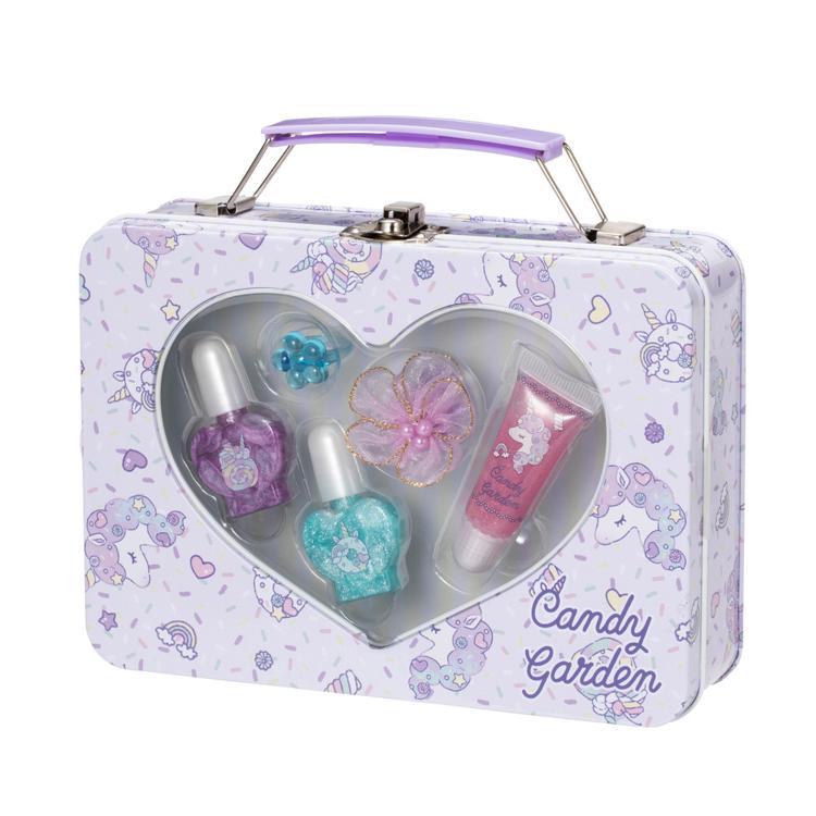 キャンディガーデン