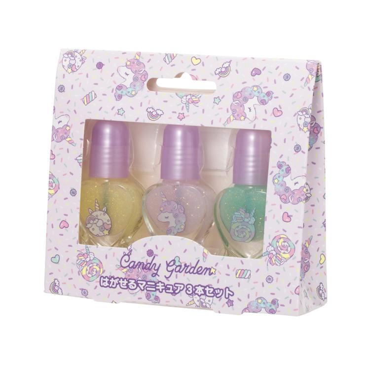 キャンディガーデン