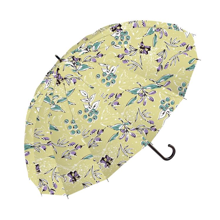 T2401南国Aイエロー