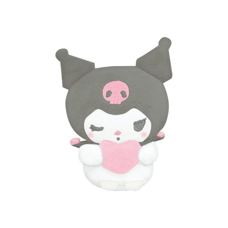 むにゃっとクロミ