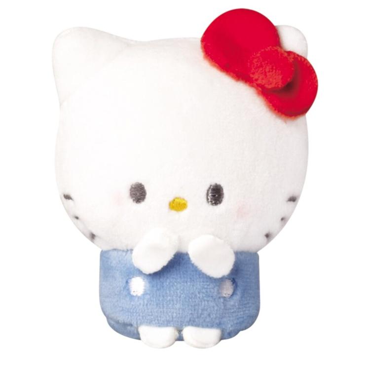 まるもっちハローキティ