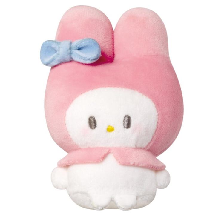 まるもっちマイメロディ