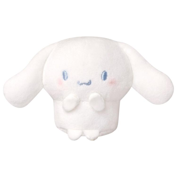 まるもっちシナモロール