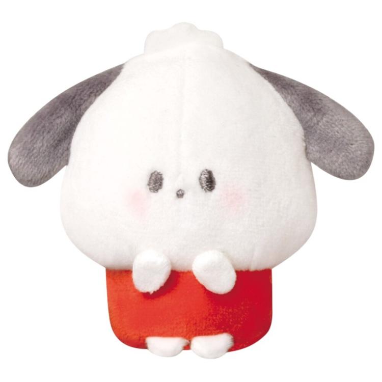 まるもっちポチャッコ