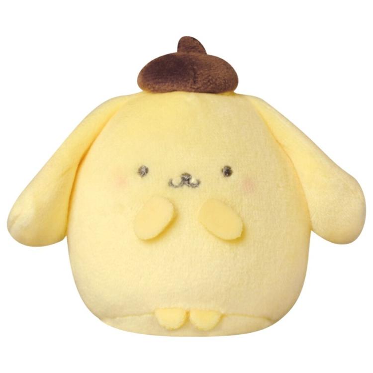 まるもっちポムポムプリン