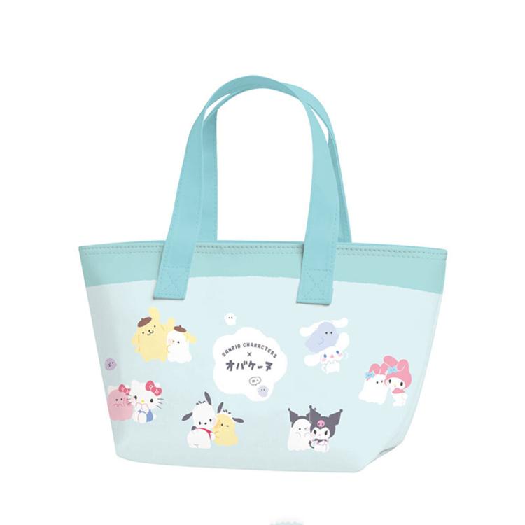 サンリオxオバケーヌ