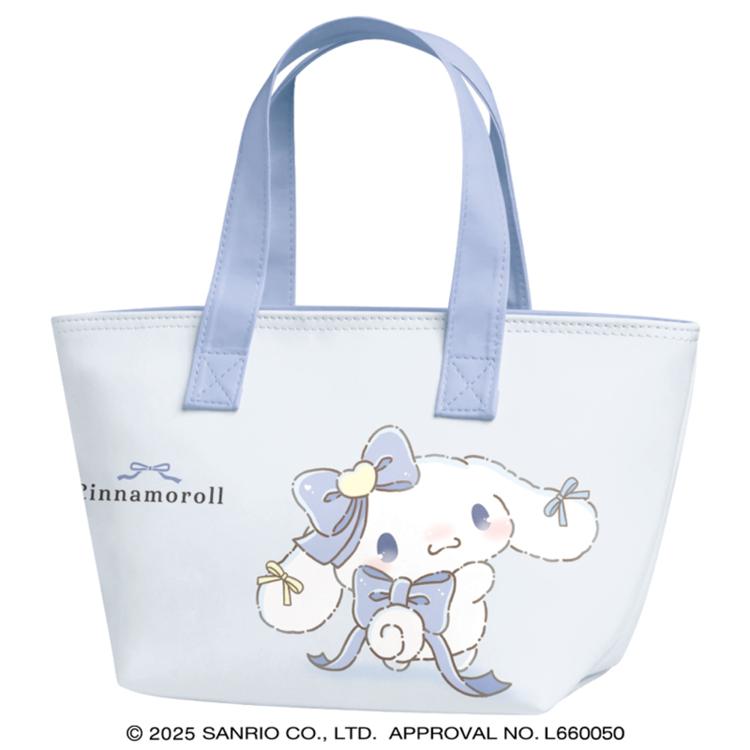 るんるんリボンシナモロール