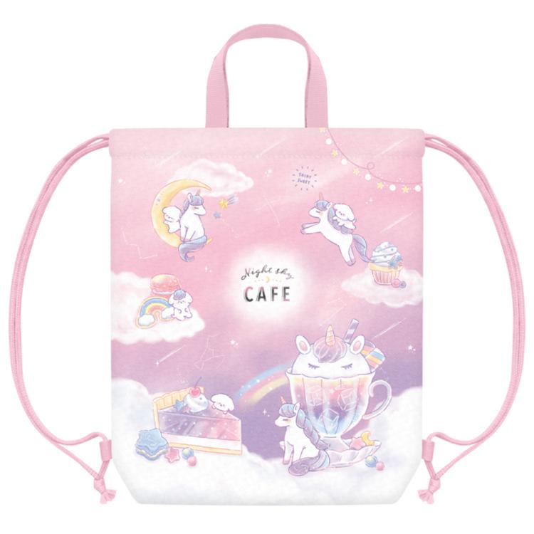 ナイトスカイカフェ