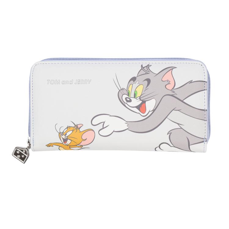 トムとジェリーブルー