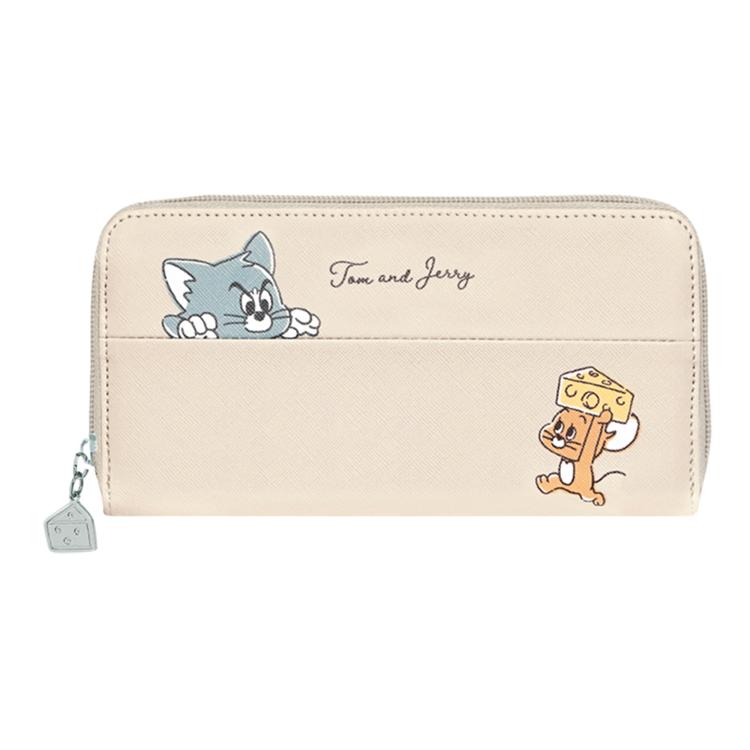 トムとジェリーアイボリー